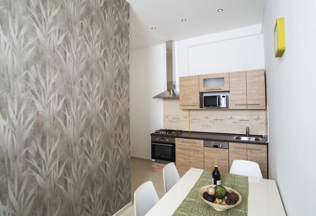 Rumbach Holiday Budapest Room photo