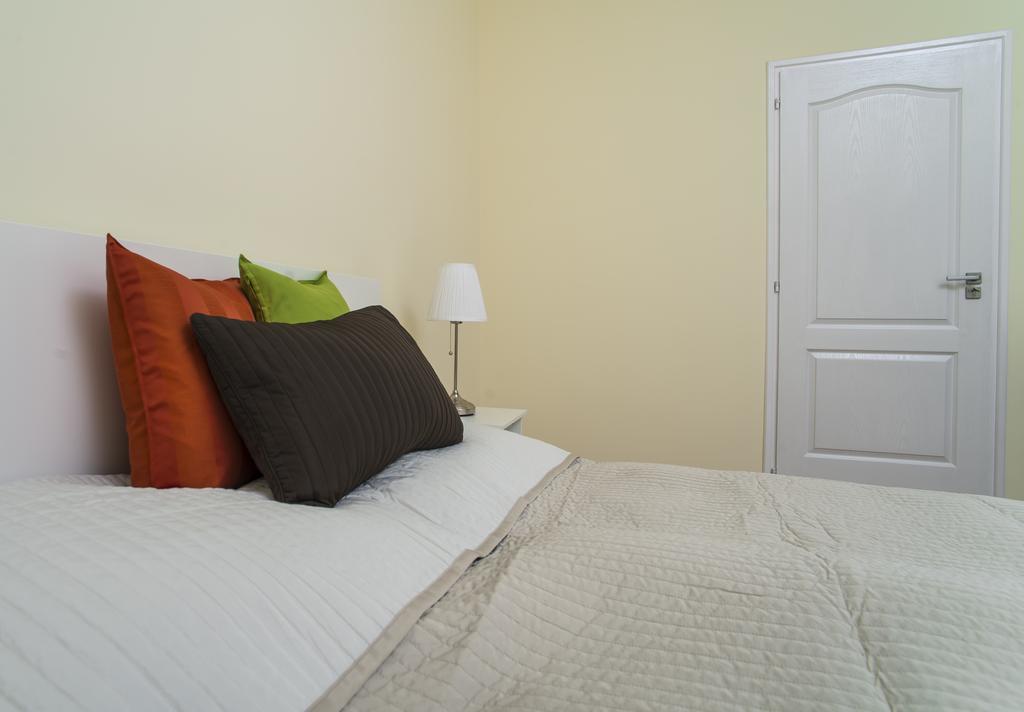 Rumbach Holiday Budapest Room photo