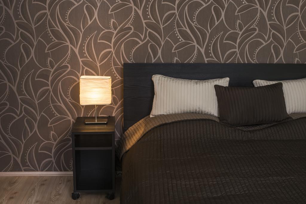 Rumbach Holiday Budapest Room photo