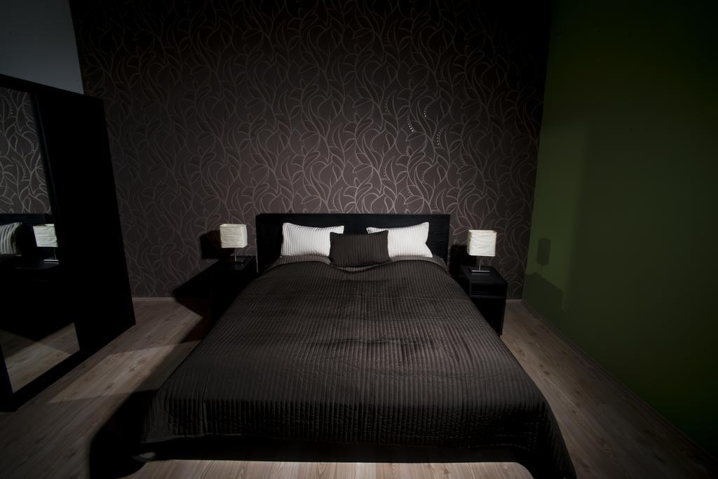 Rumbach Holiday Budapest Room photo