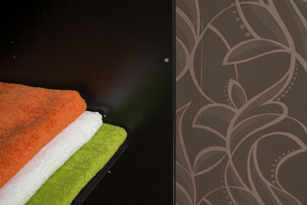 Rumbach Holiday Budapest Room photo