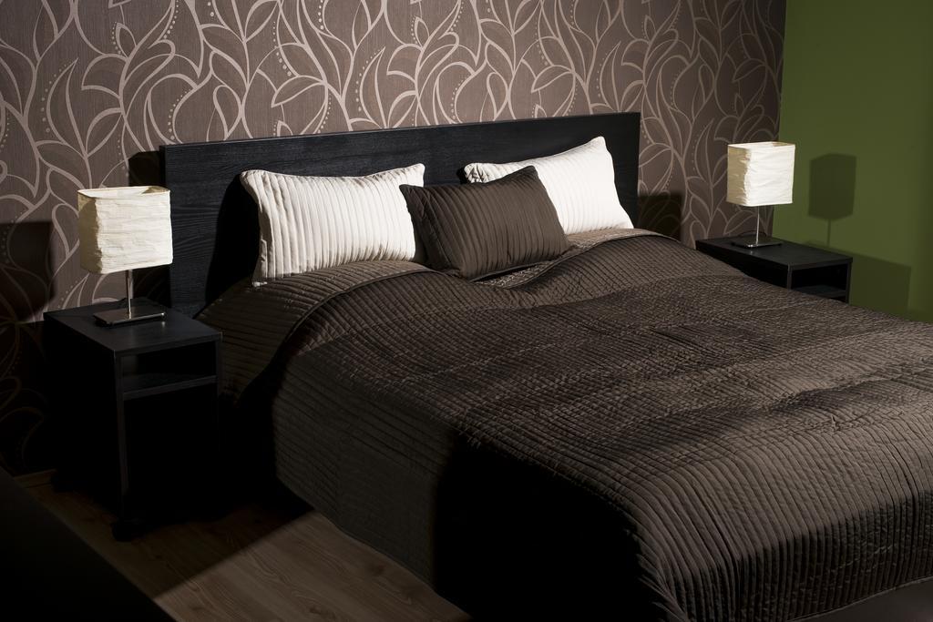 Rumbach Holiday Budapest Room photo
