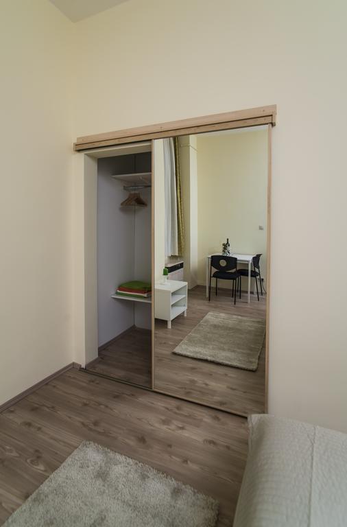 Rumbach Holiday Budapest Room photo